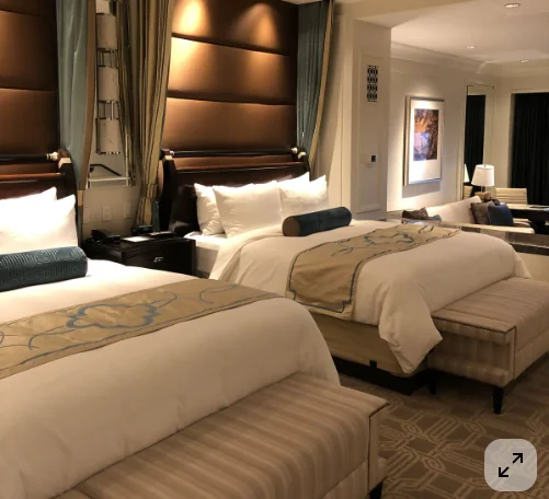 Delux Room