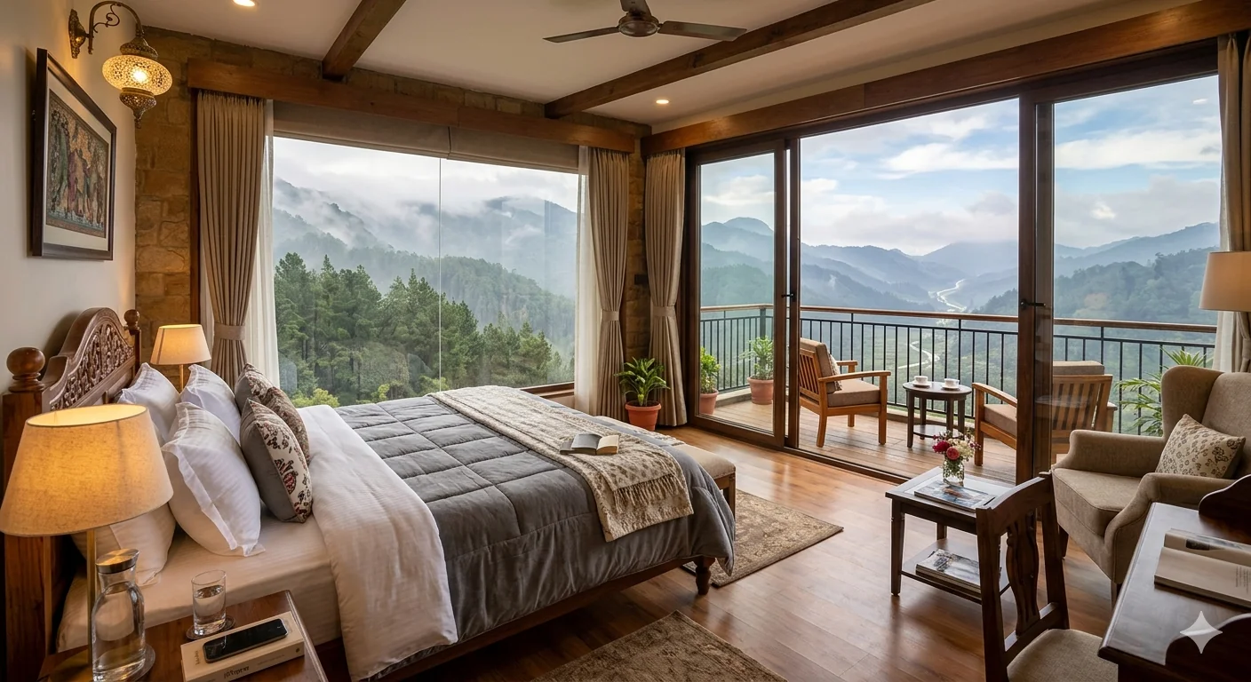 Suite Room